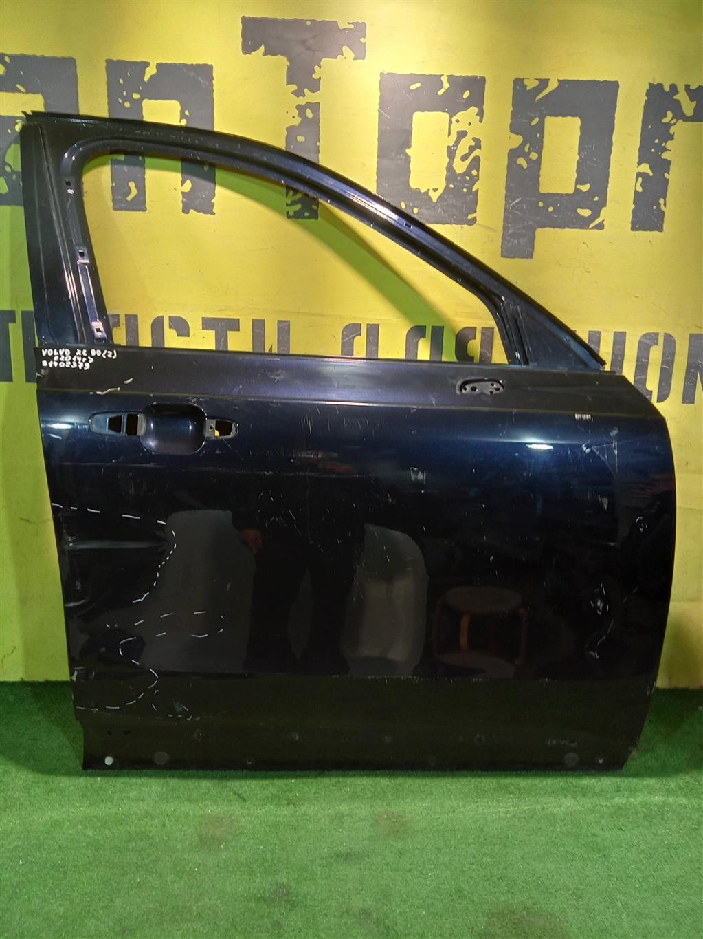 Volvo XC90 2014 для Дверь передняя правая