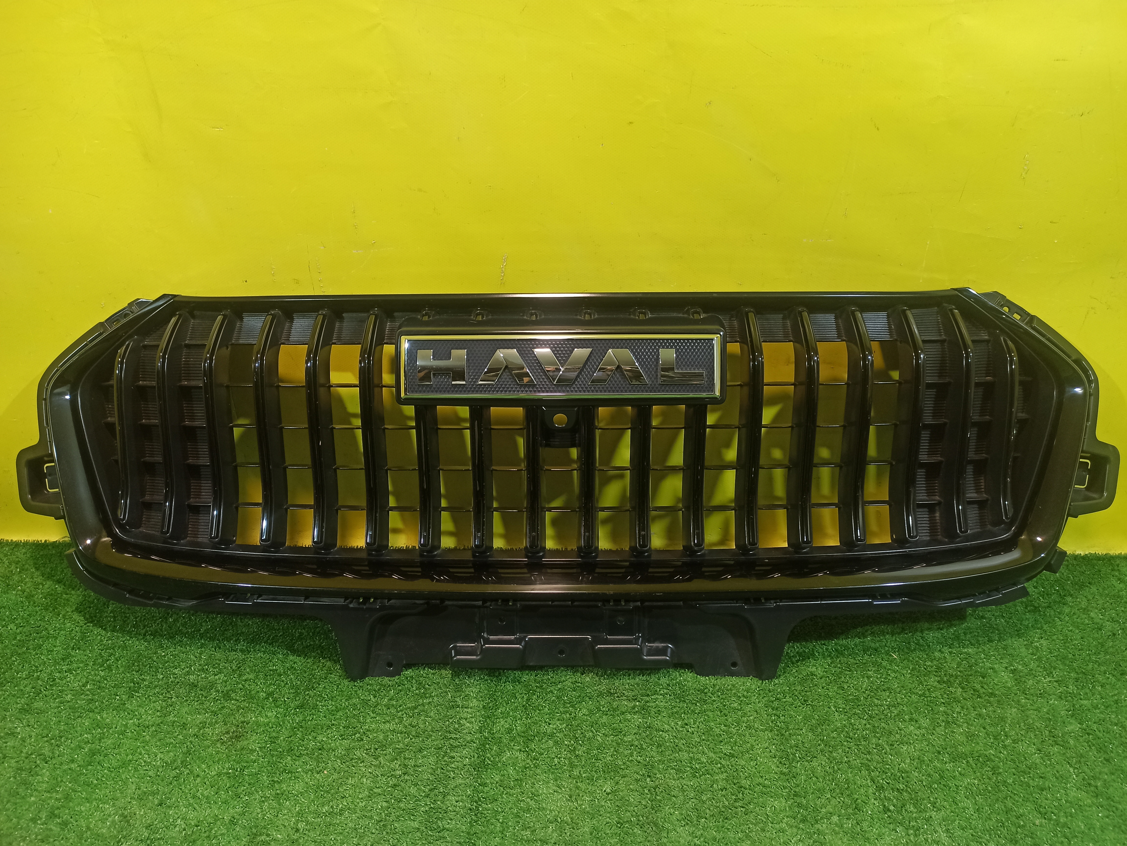 Haval (Хавал) Jolion 2024 для Решетка радиатора