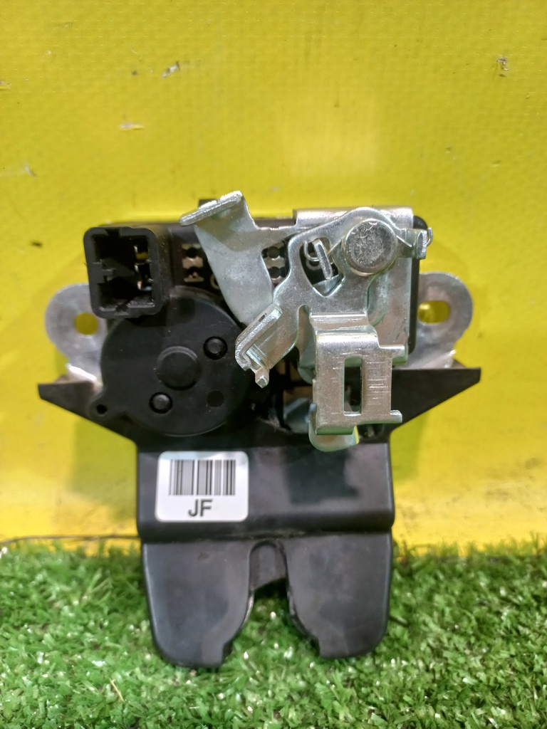 Kia Optima 4 JF 2016 для Замок багажника