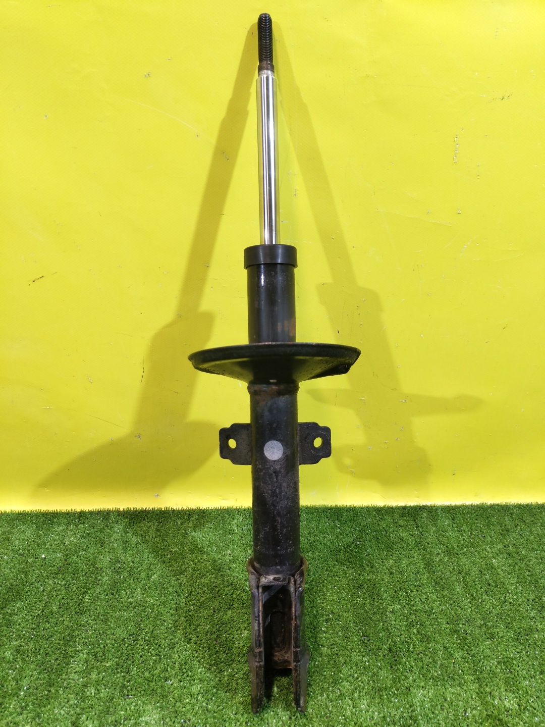 Renault Arkana 2018 для Амортизатор передний