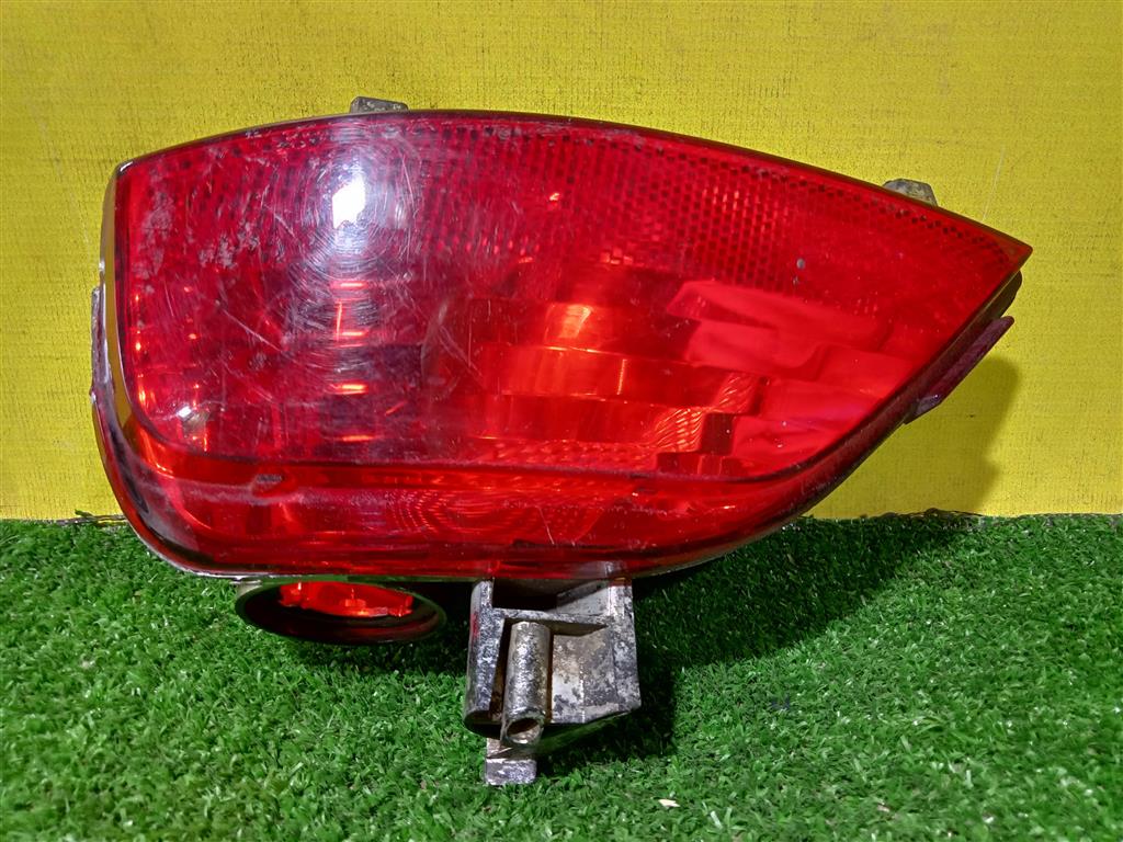 Renault Kaptur 2016  для Фонарь задний в бампер левый