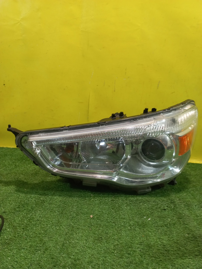 Mitsubishi ASX 2010 для Фара левая