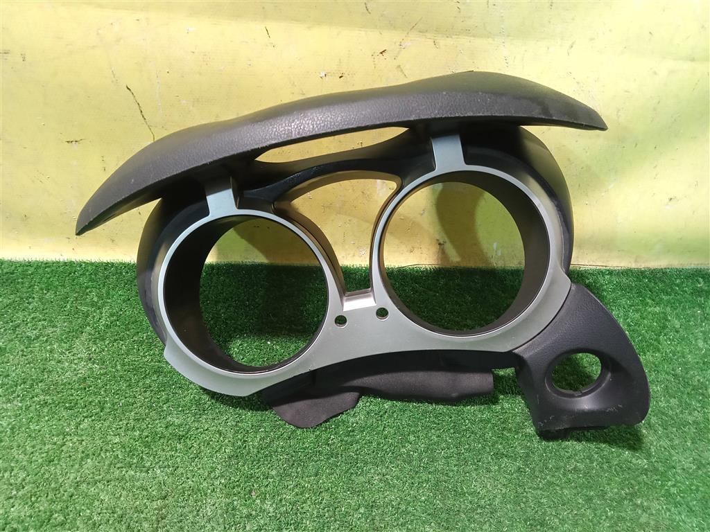 Nissan Juke (F15) 2011 для Накладка панели приборов