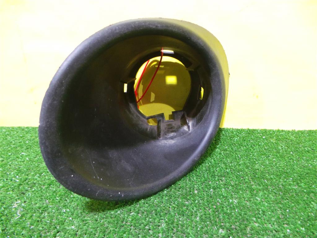 Citroen Berlingo (B9) 2008 для Решетка в бампер левая