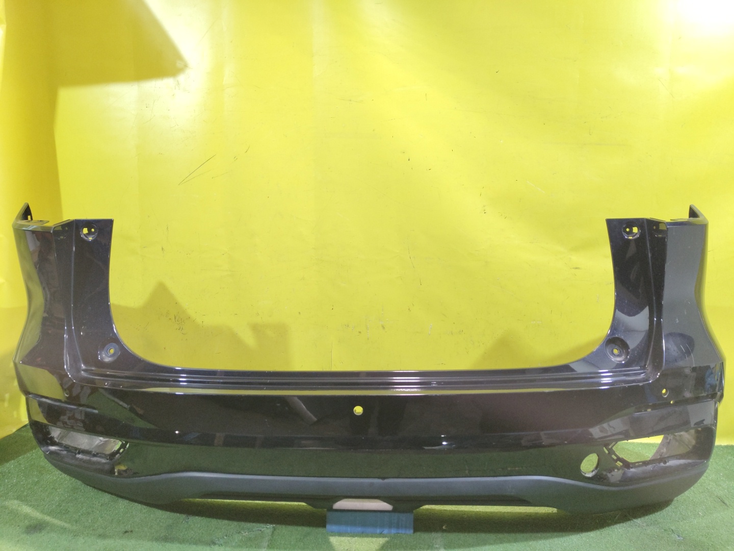 Changan CS 55 Plus 2021 для Бампер задний