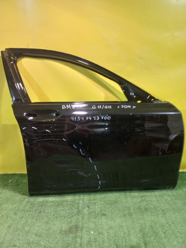 BMW 7 G11/G12 2015 для Дверь передняя правая