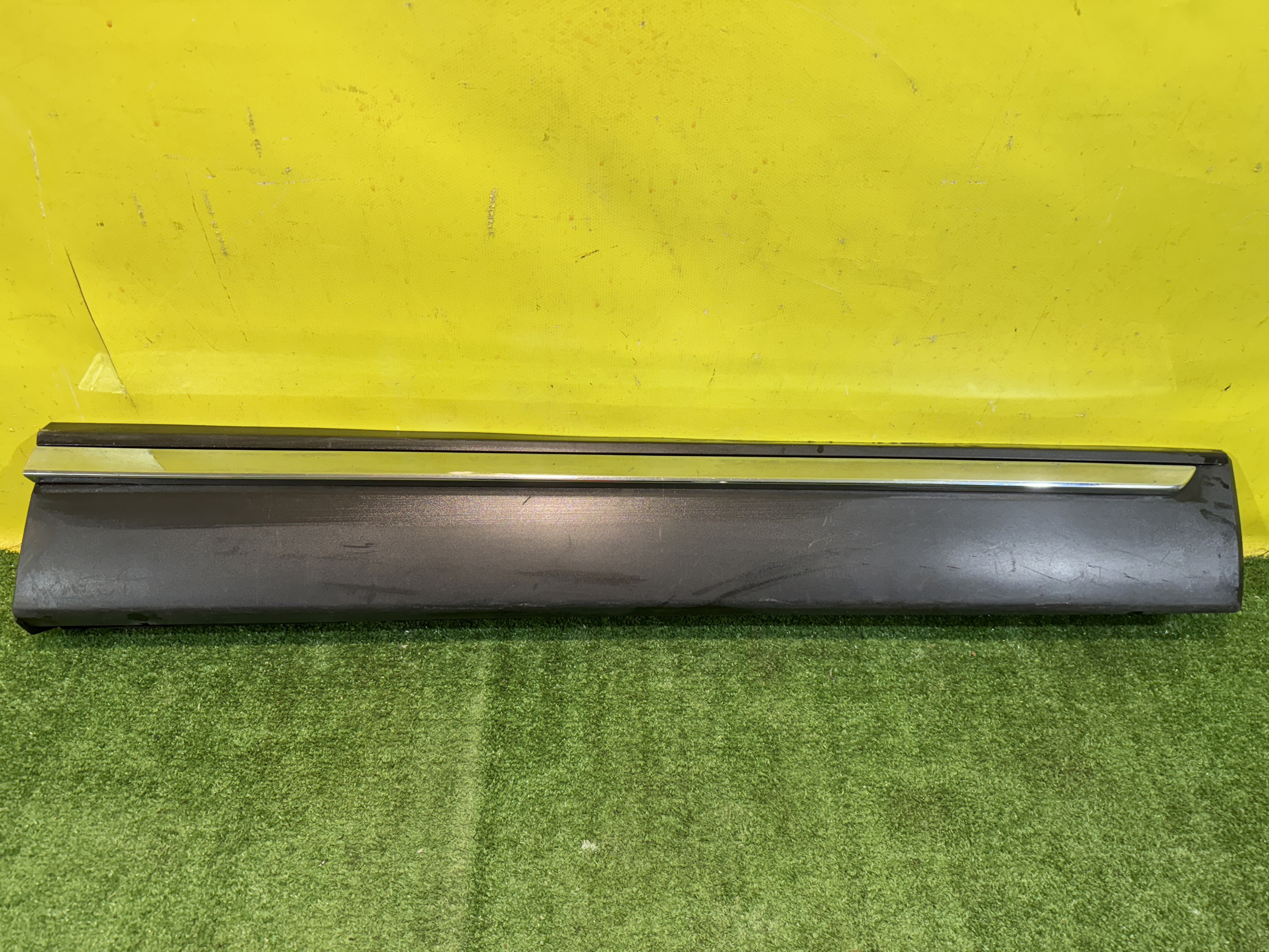 Mazda CX-9 TC 2015 для Накладка двери передней правой