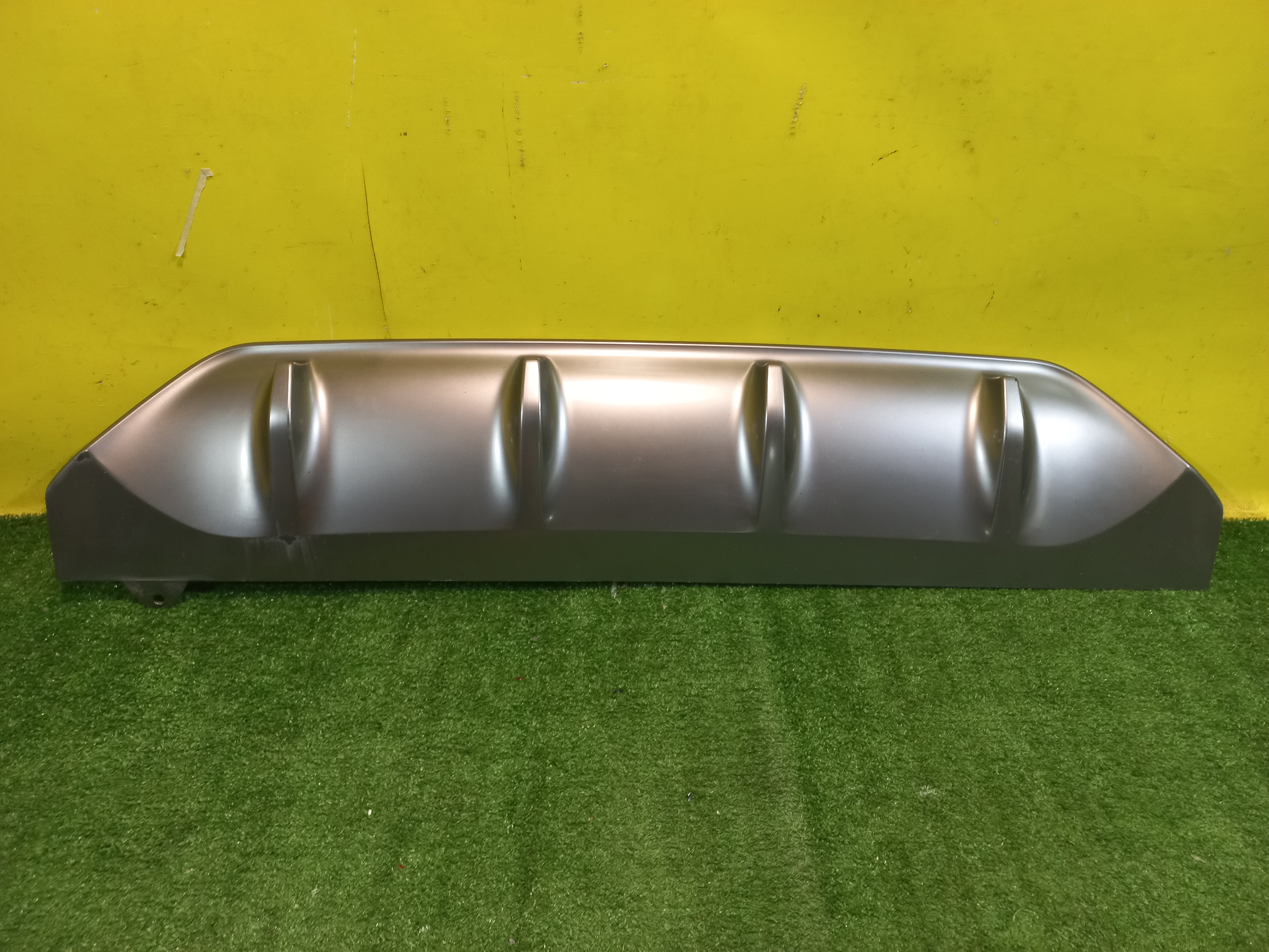 Kia K5 2019 для Накладка заднего бампера