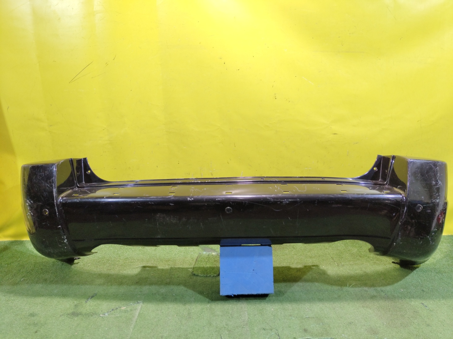 Hyundai Tucson (JM) 2004 для Бампер задний