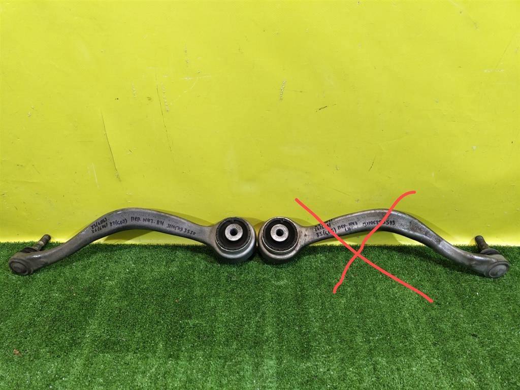 BMW X5 G05 2018 для Рычаг передний нижний