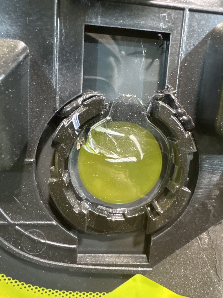 M-HERO I 2023 для Стекло лобовое (ветровое) M-HERO I 2023 для Стекло лобовое (ветровое)