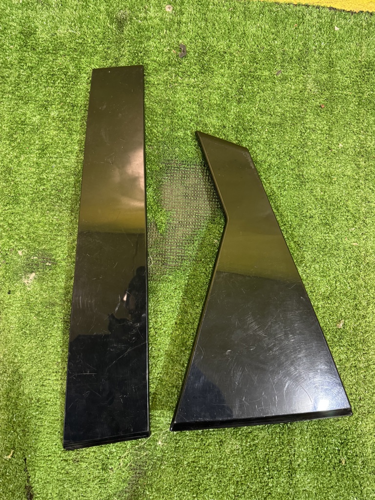 Jetour Dashing 2022 для Накладка двери задней левой