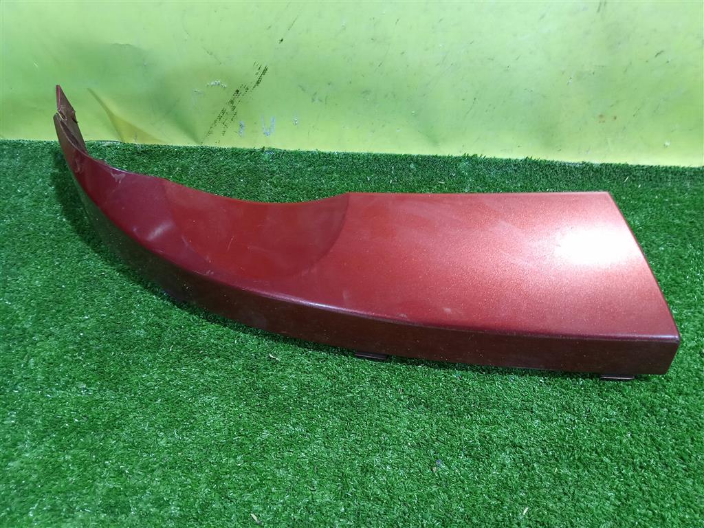 Chevrolet Niva 2009 для Планка под фару правая