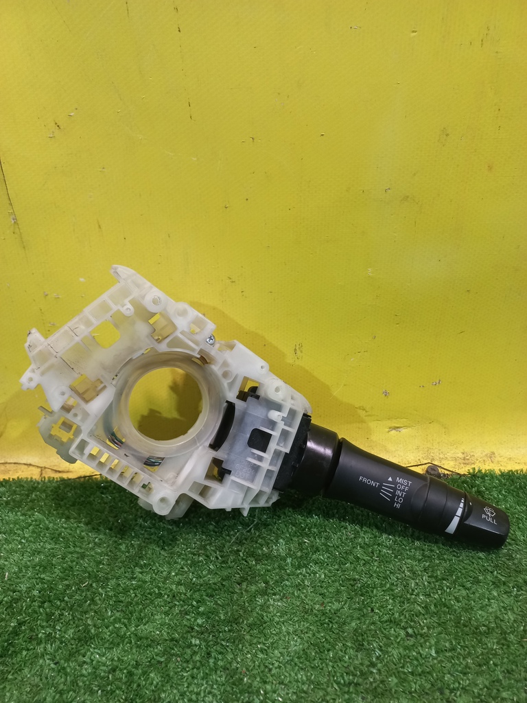 Mitsubishi Lancer X (CY) 2007 для Переключатель подрулевой в сборе