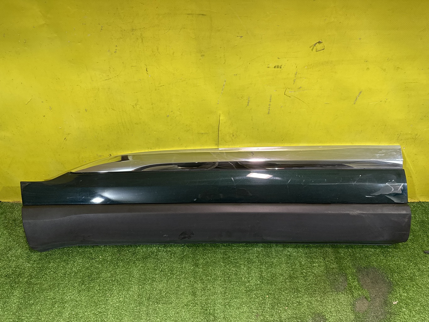 Chery Tiggo 8 Pro 2021 для Накладка двери передней левой