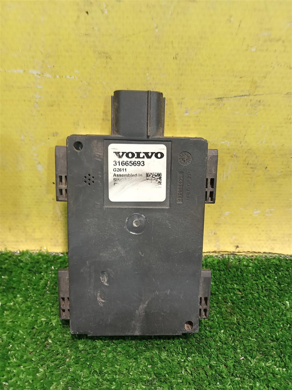 Volvo XC90 2014 для Датчик слепой зоны