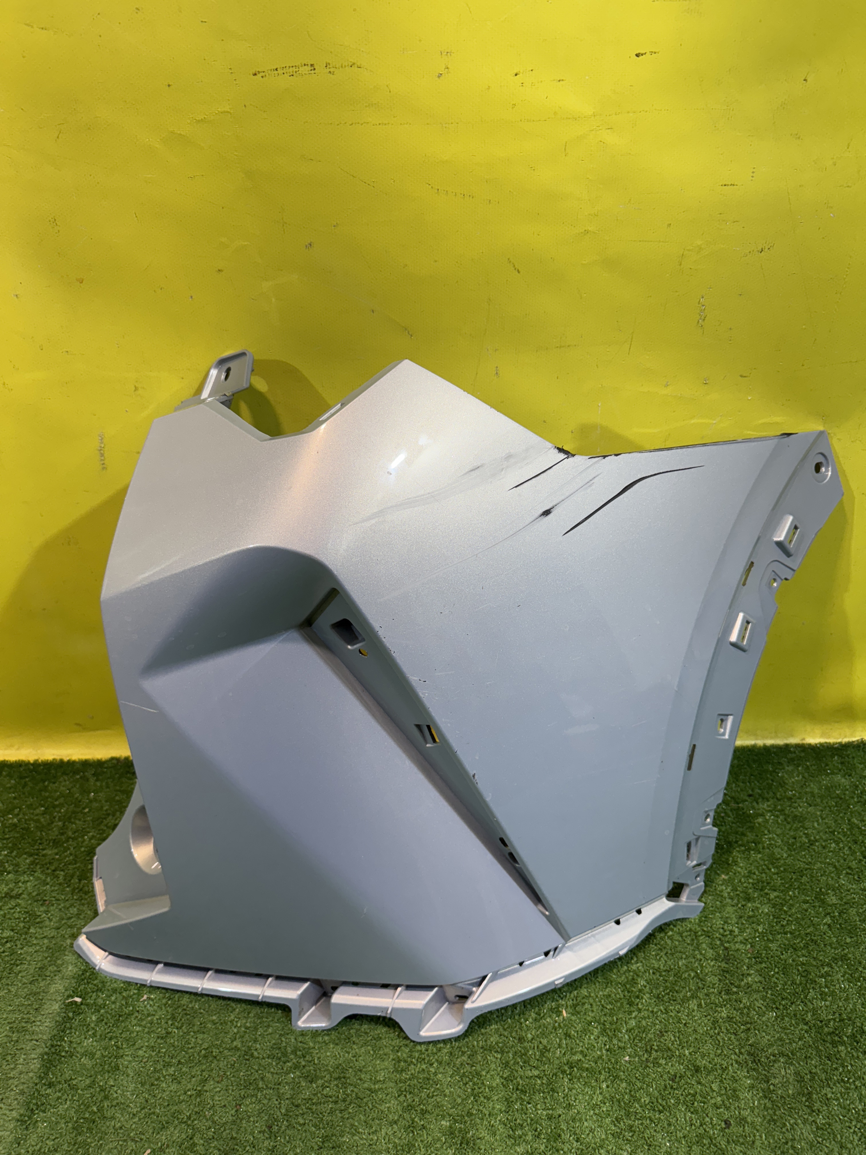 GAC GS3 2023 для Бампер задний