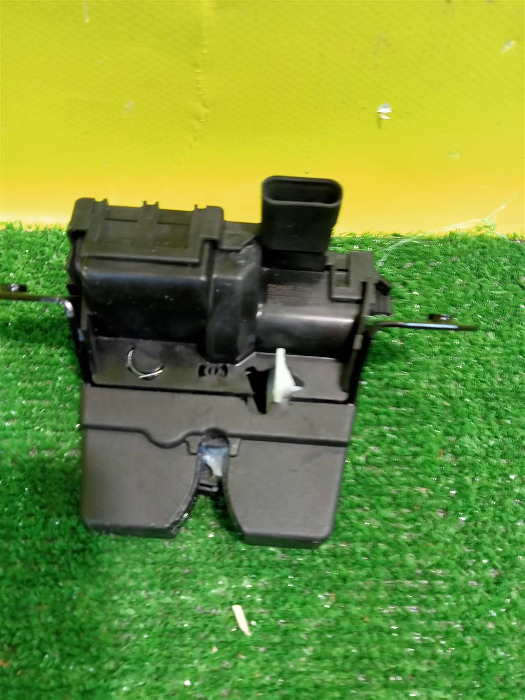 Chery Tiggo 7 Pro 2019 для Замок багажника