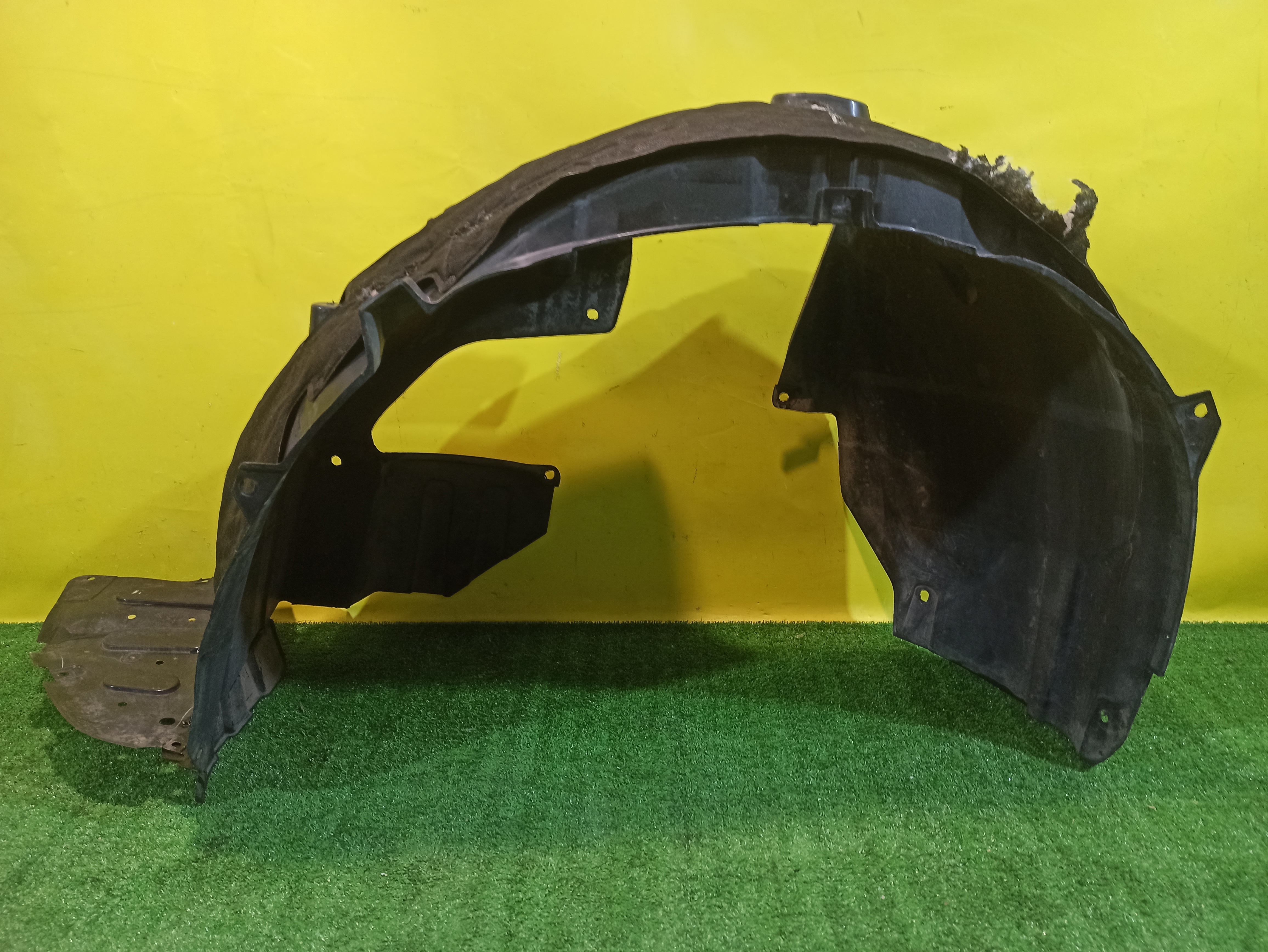 GAC GS5 2023 для Локер передний левый