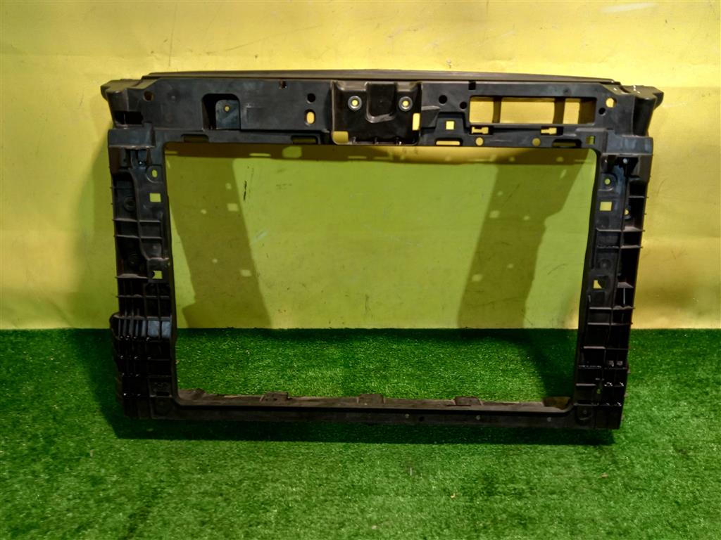 Volkswagen  Polo (Sed Rus) 2020 для Панель передняя