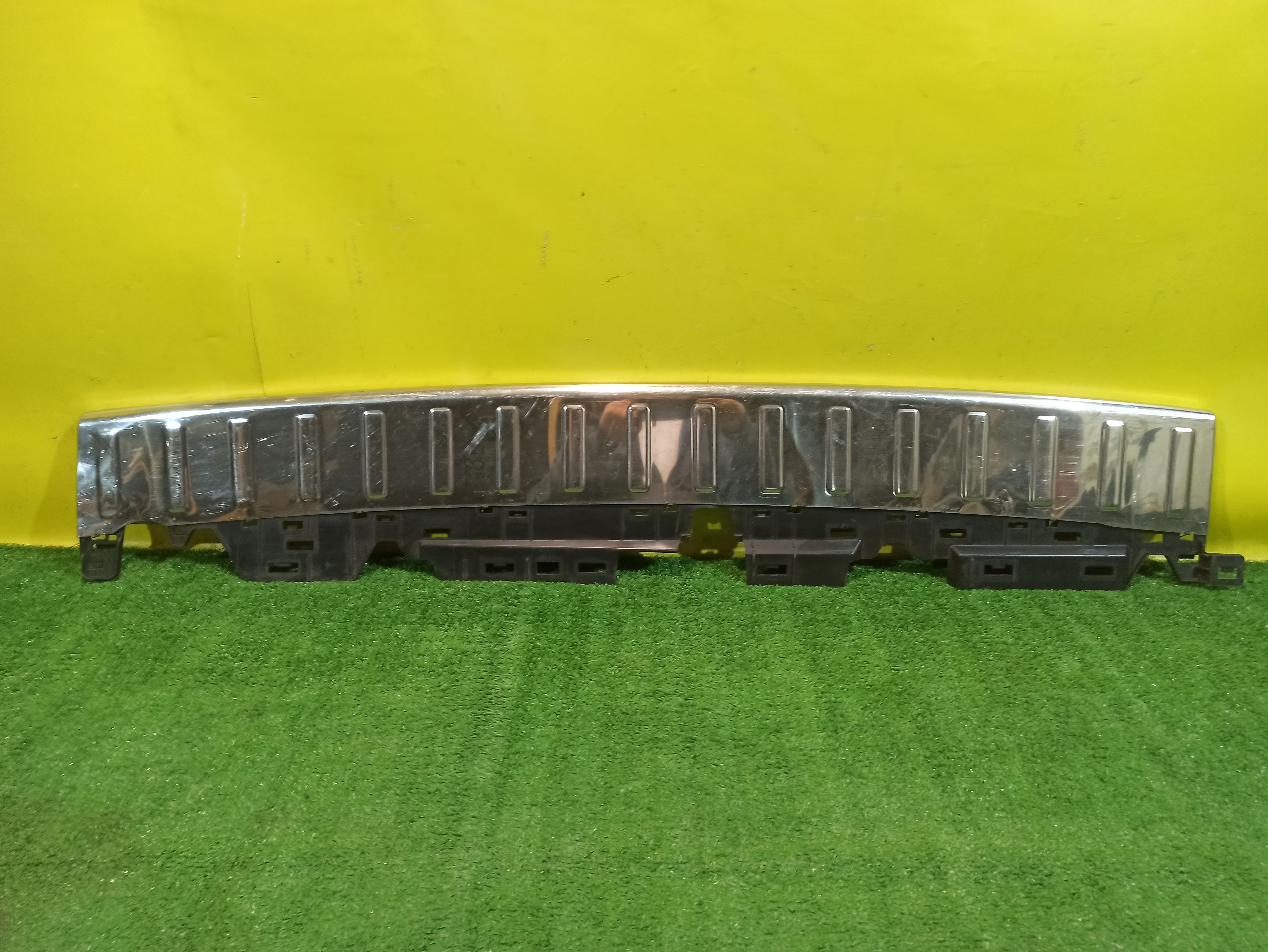 Haval (Хавал) H9 2015  для Накладка заднего бампера