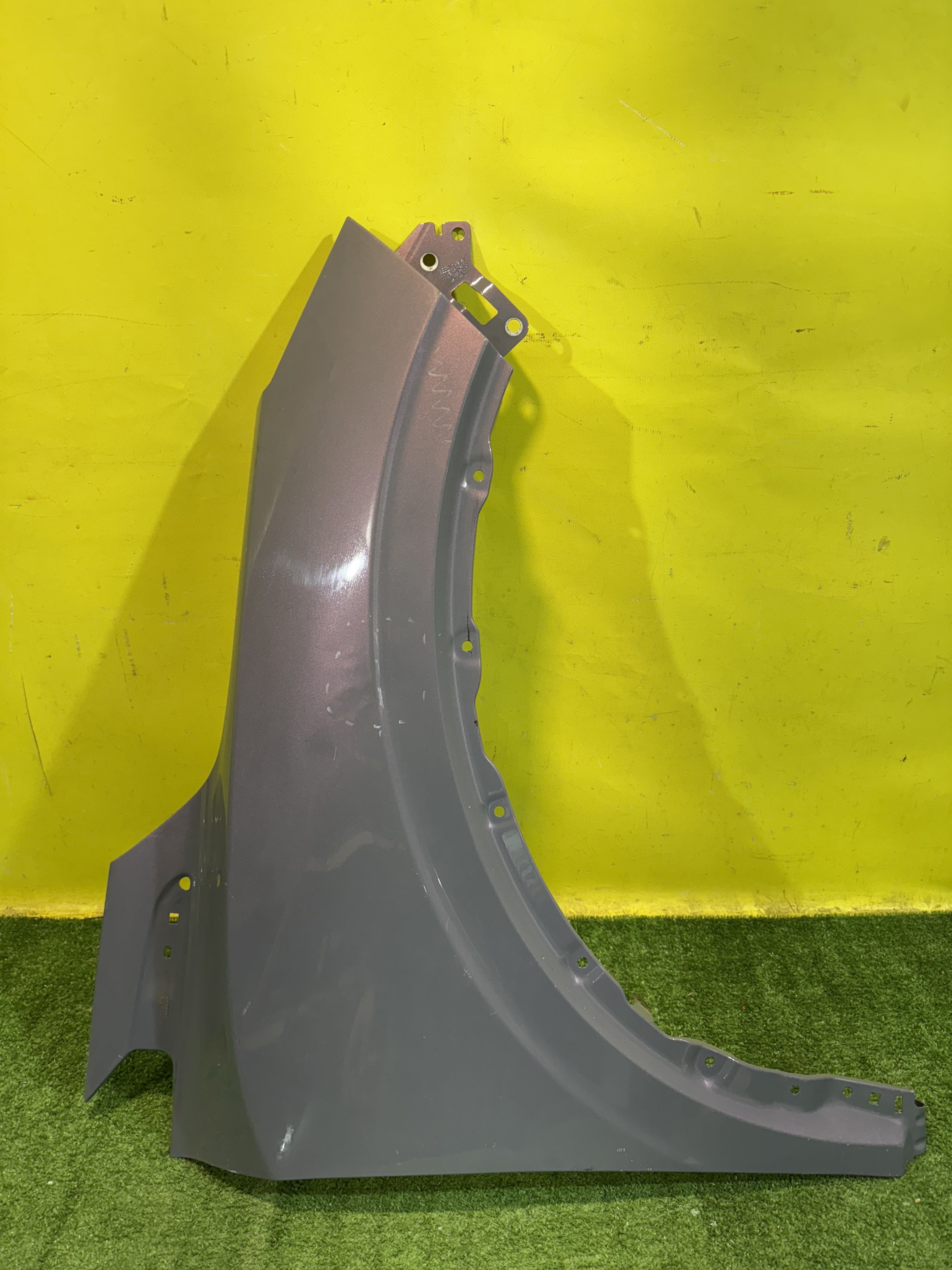 Geely  Coolray SX11 2023 для Крыло переднее правое