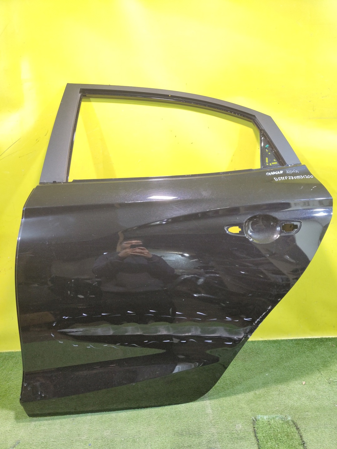 Changan Alsvin 2018 для Дверь задняя левая