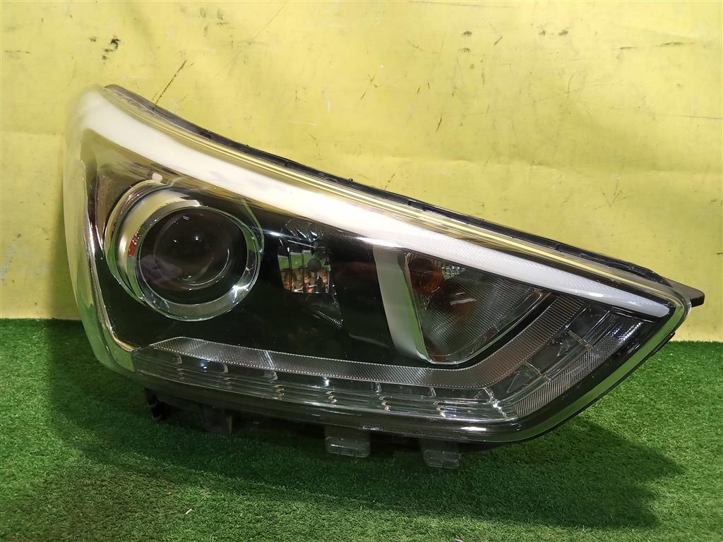 Hyundai Creta GS 2015  для Фара правая