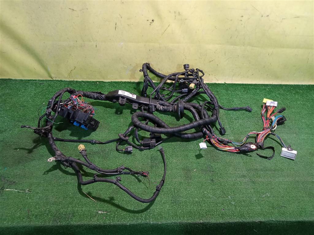 Kia RIO 2 JB 2005 для Проводка (коса)