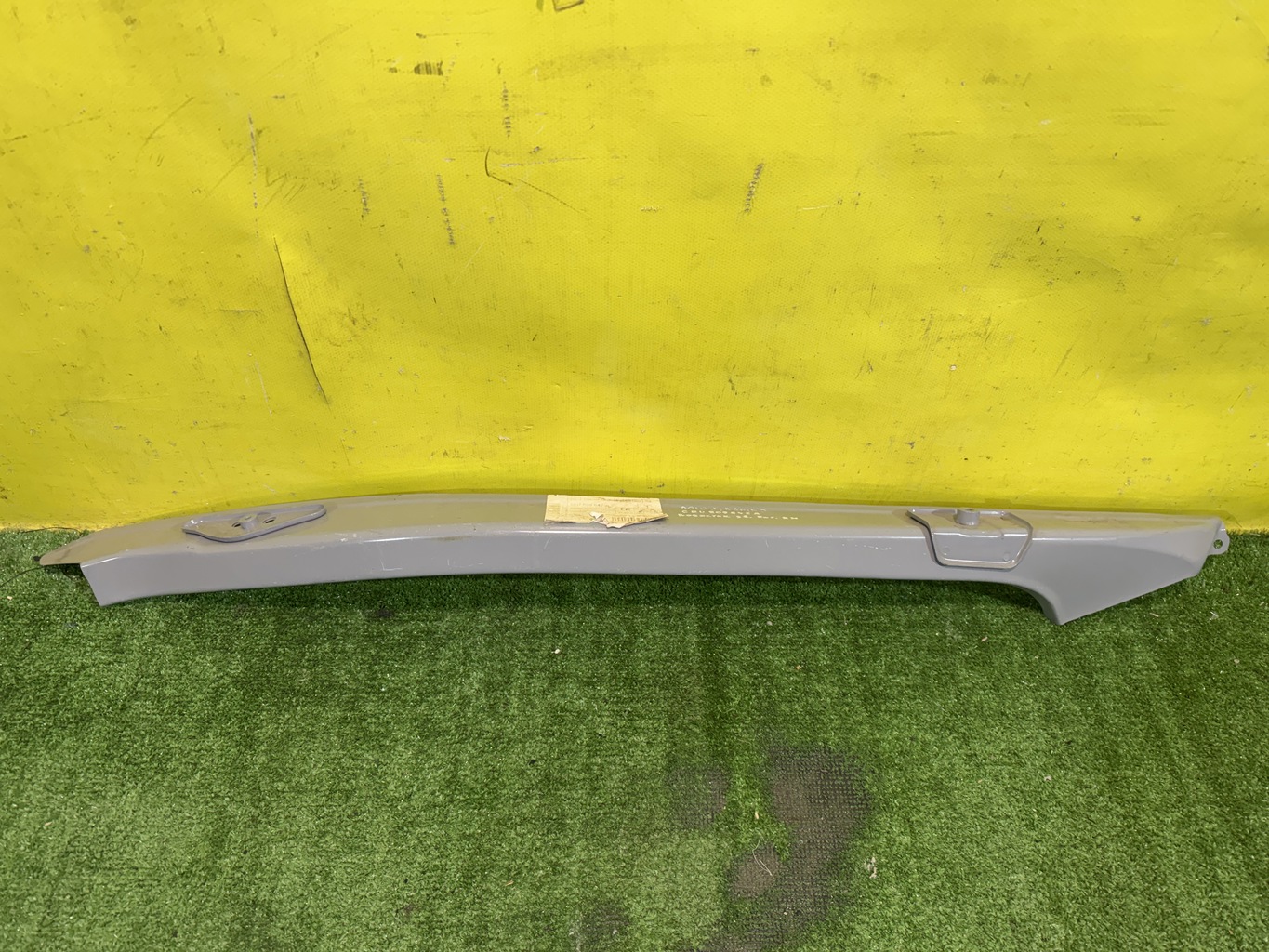 Volkswagen  Polo (Sed Rus) 2020 для Водосток