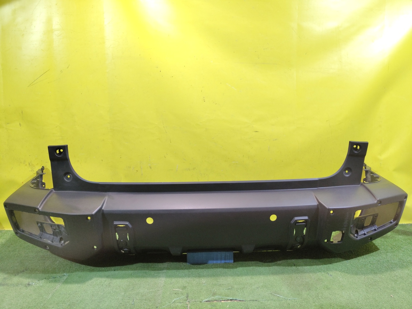 Haval (Хавал) Dargo 2022 для Бампер задний