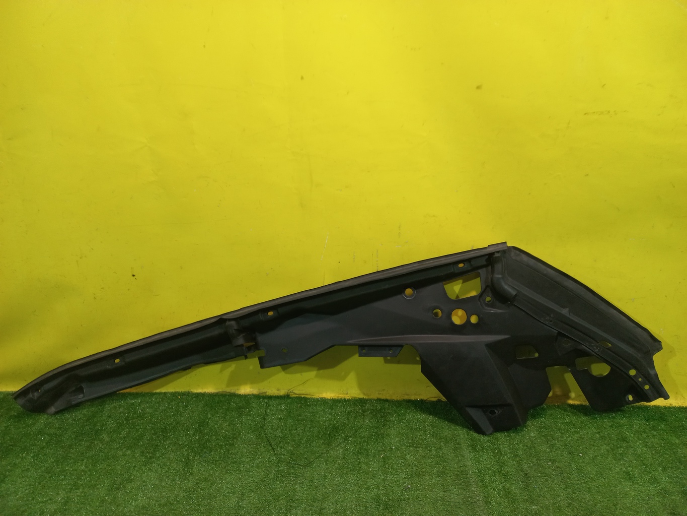 BMW X5 G05 2018 для Пыльник крыла левый