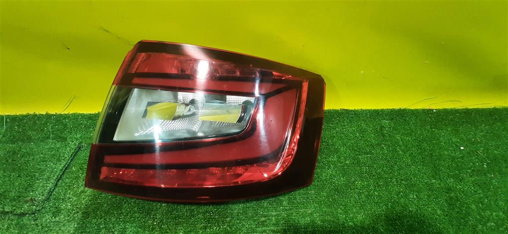 Skoda  Octavia A7 2016 для Фонарь задний правый
