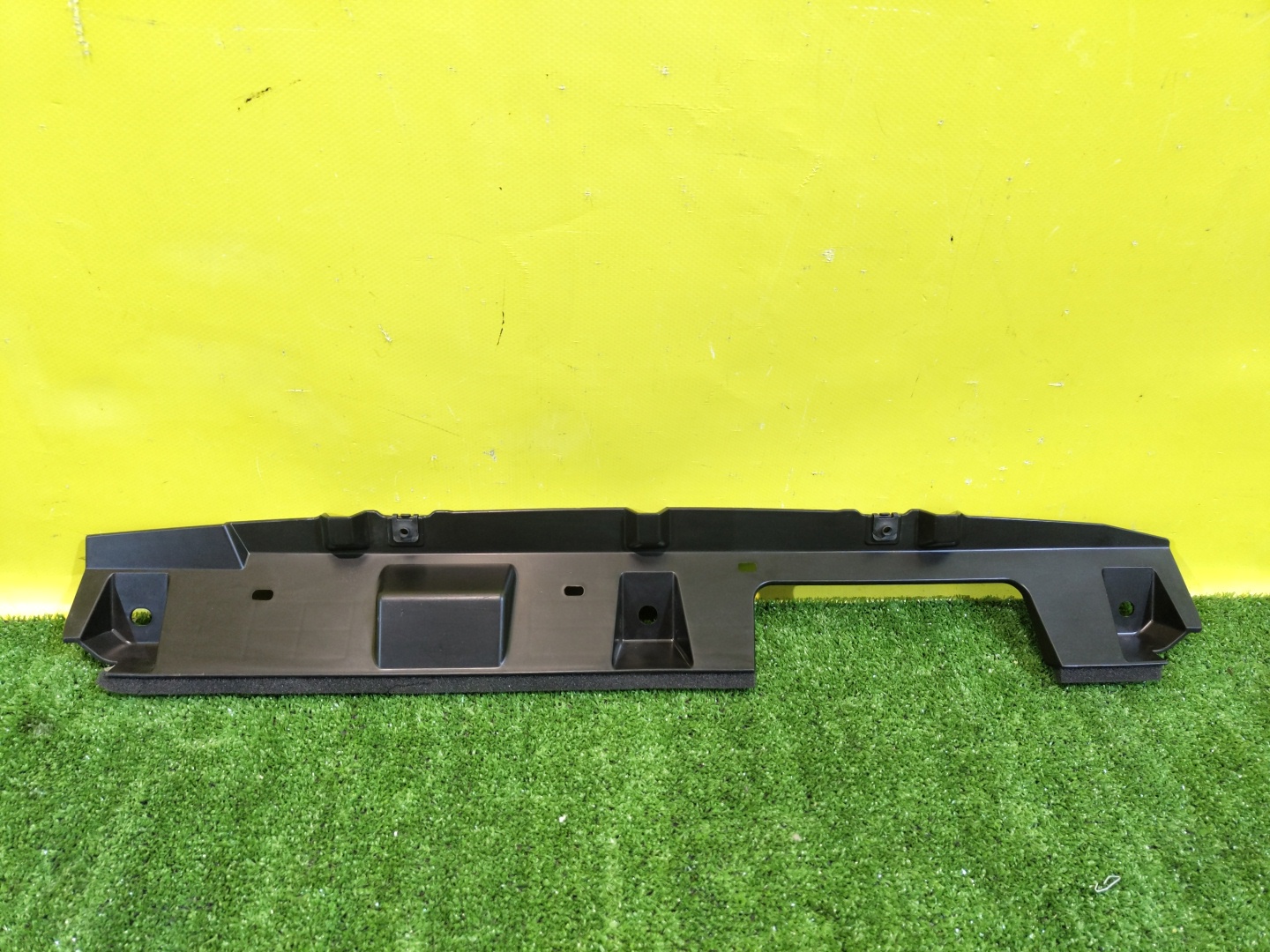 Tank 500 2021 для Дефлектор радиатора