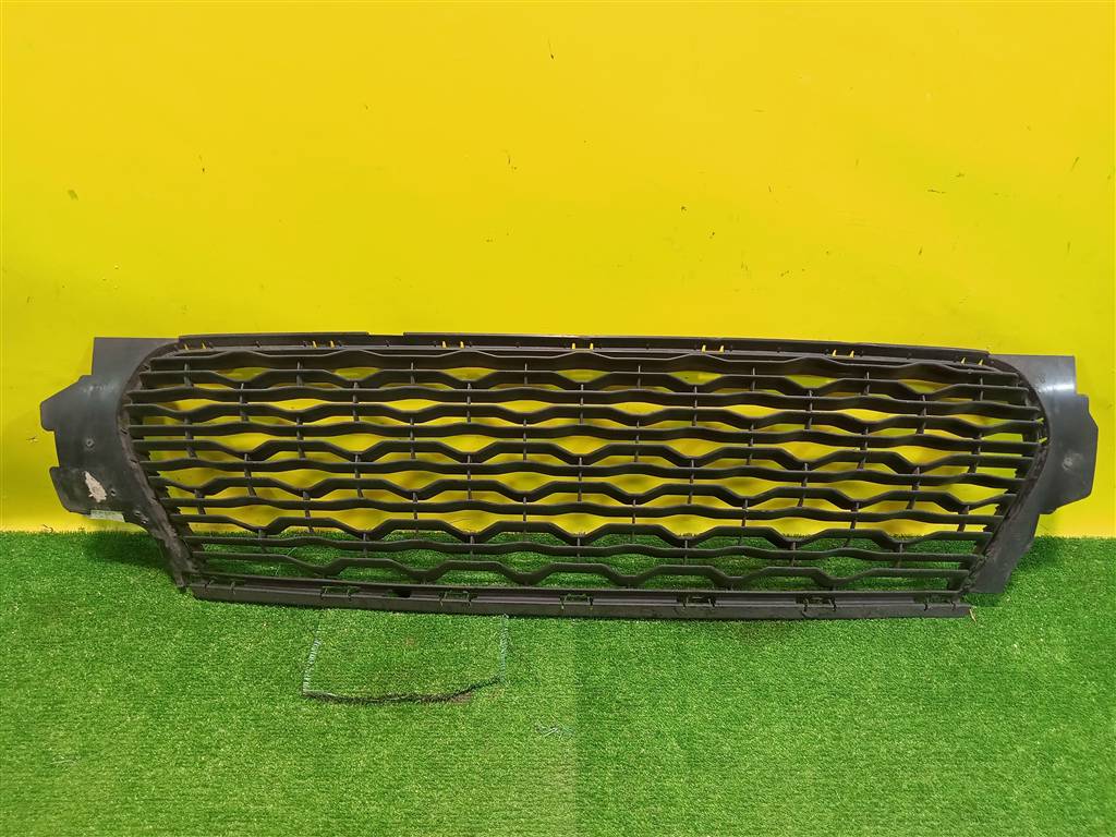 Renault Duster 2020 для Решетка в бампер нижняя