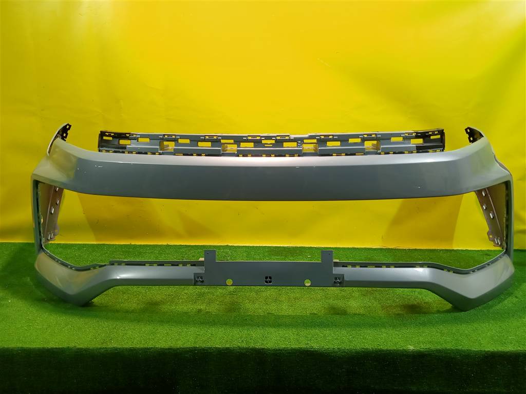 МОСКВИЧ  3 2022 для Бампер передний