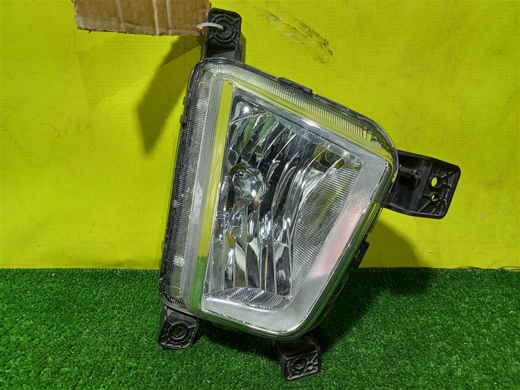 Hyundai Creta GS 2015  для Фара противотуманная правая