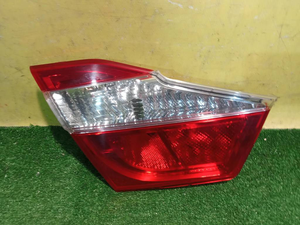 Toyota Camry V50 2011 для Фонарь задний внутренний левый