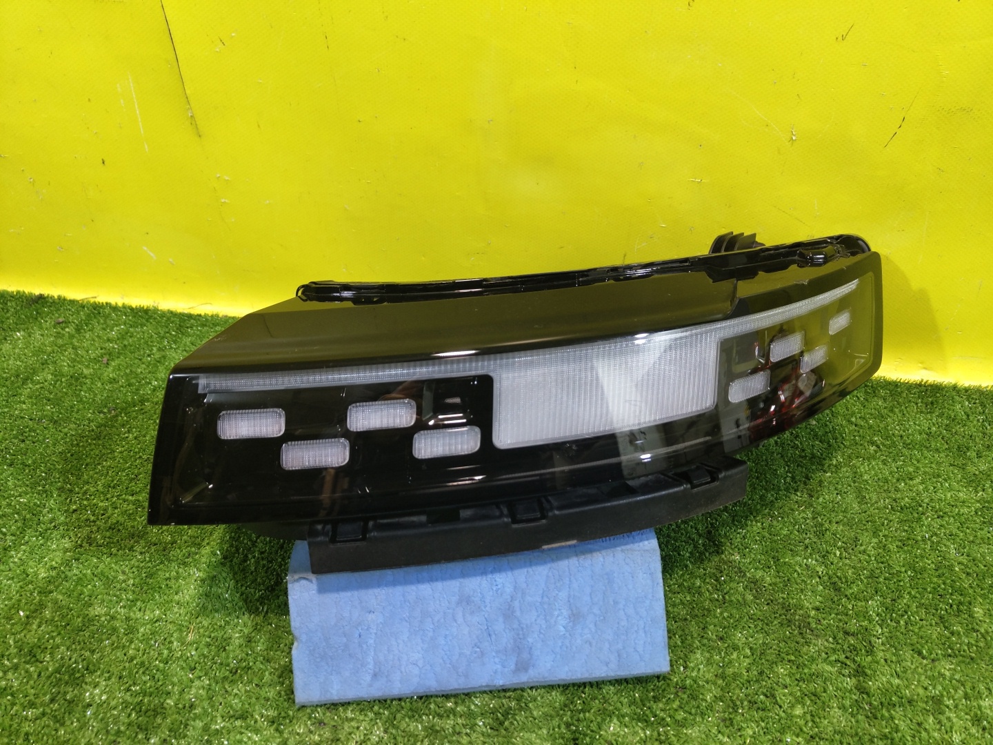 Chery Jaecoo J7 2023 для Фара ДХО LED левый