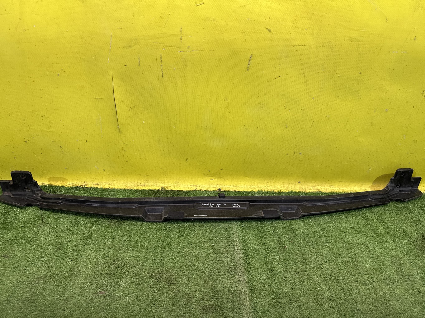 Hyundai Santa Fe (DM) 2012 для Усилитель переднего бампера