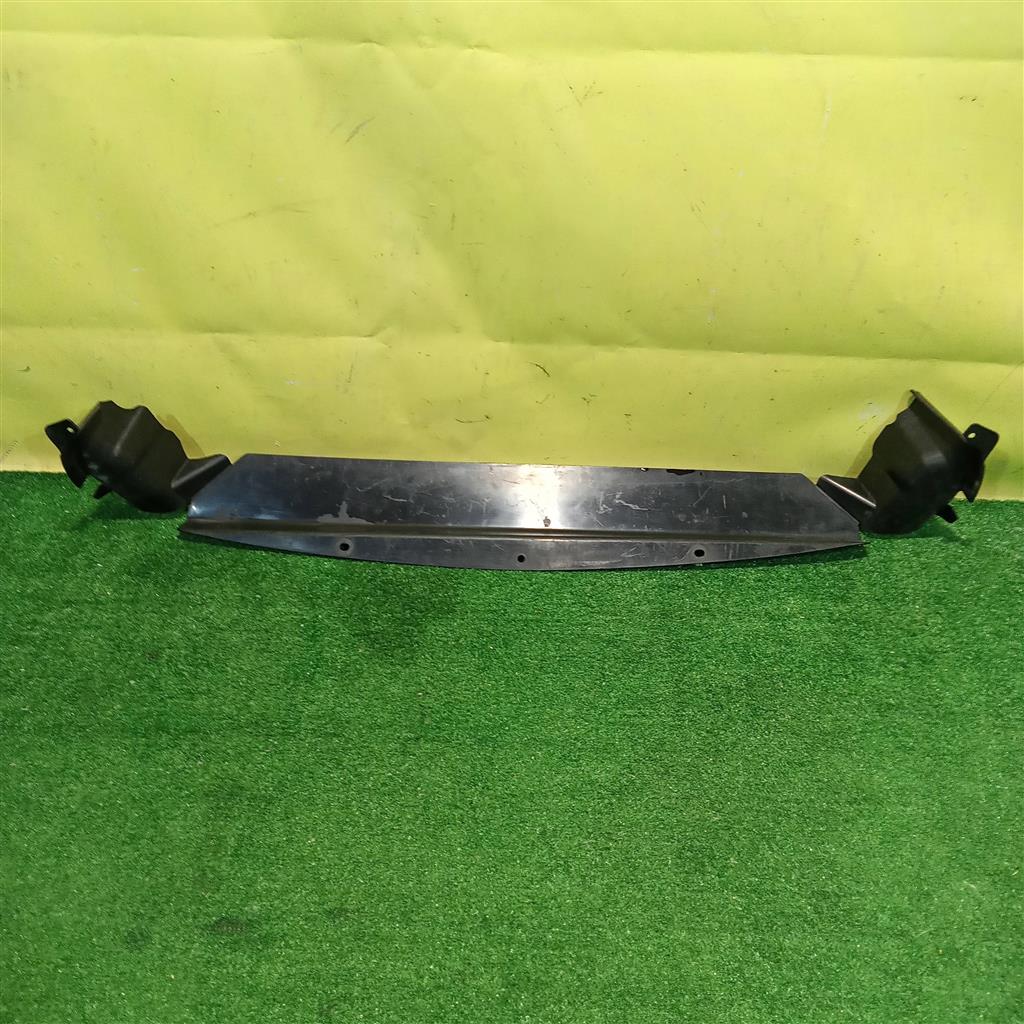 Mitsubishi Outlander XL (CW) 2007 для Воздуховод радиатора