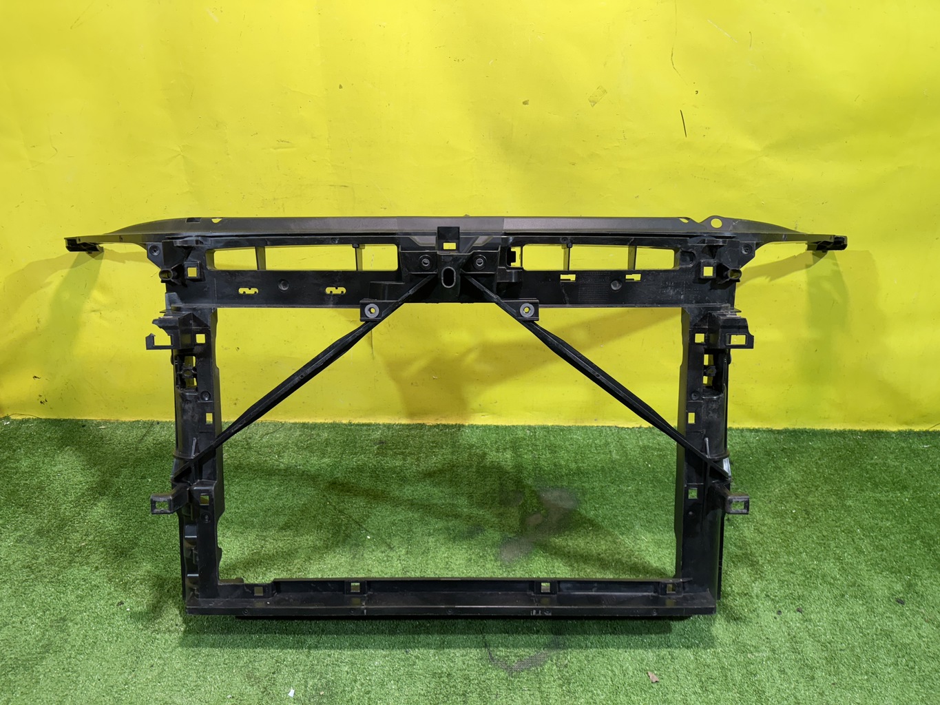 Skoda  Octavia A7 2013 для Панель передняя