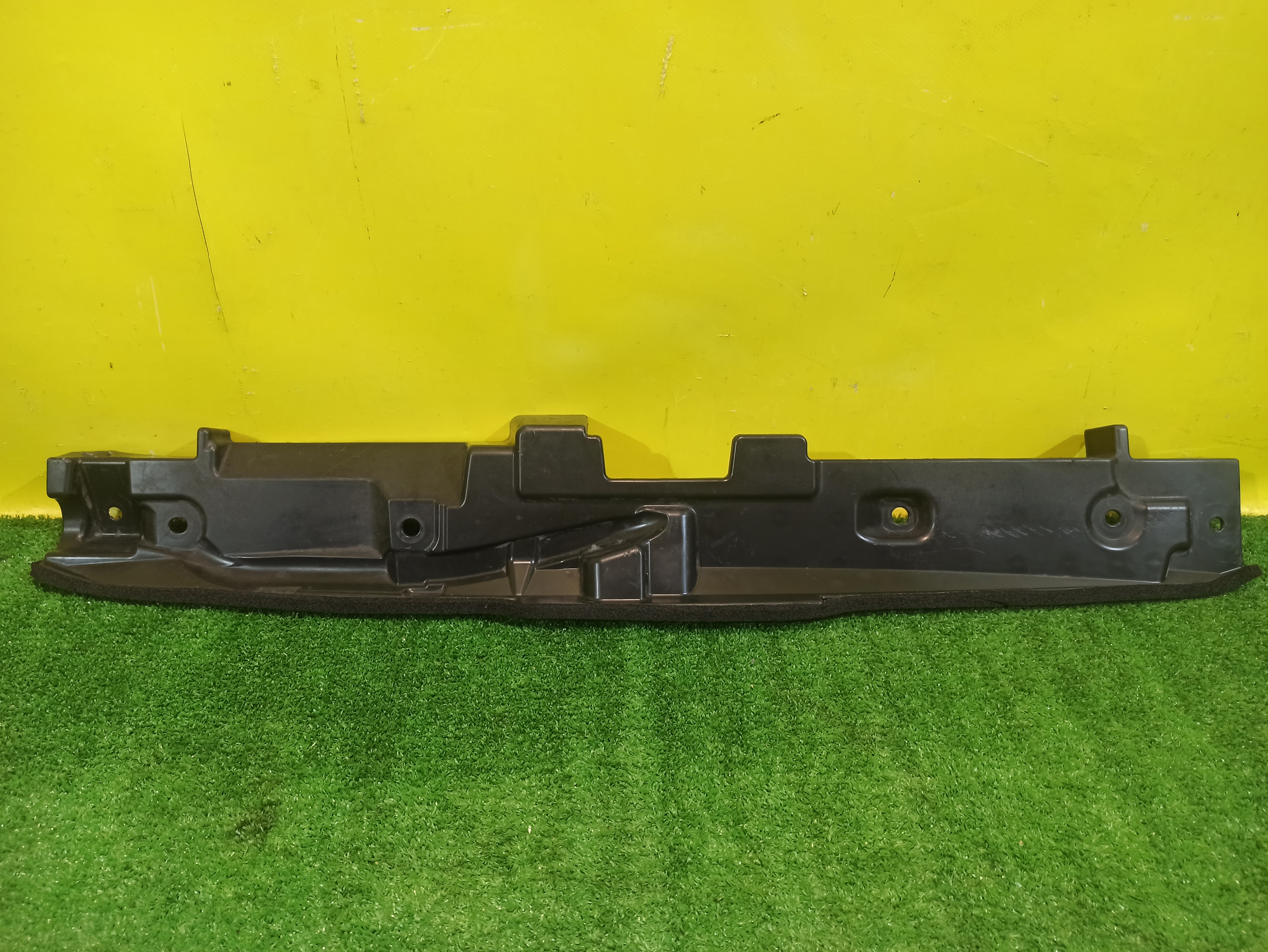 Haval (Хавал) Dargo 2022 для Дефлектор радиатора