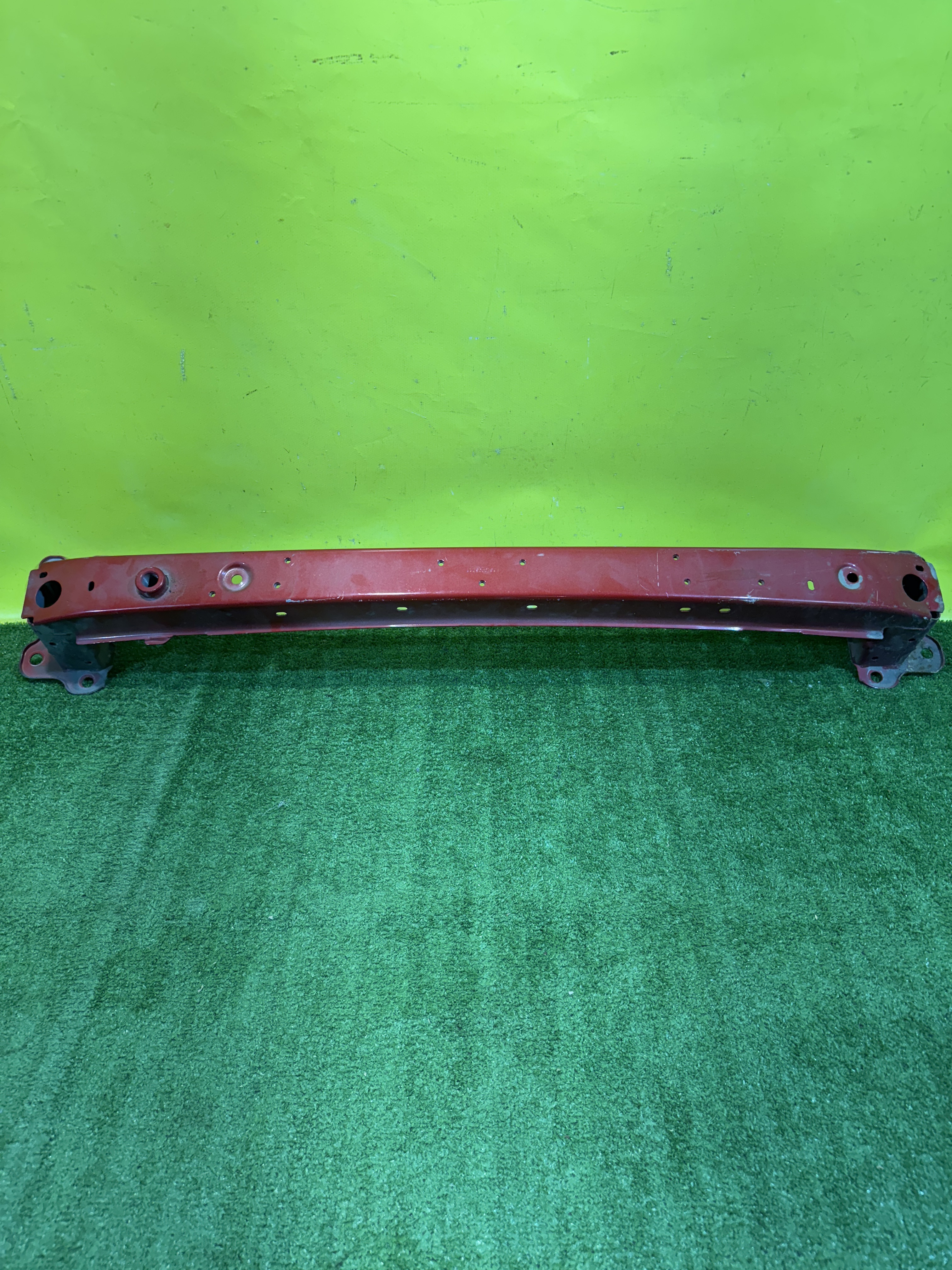 Jetour Dashing 2022 для Усилитель переднего бампера