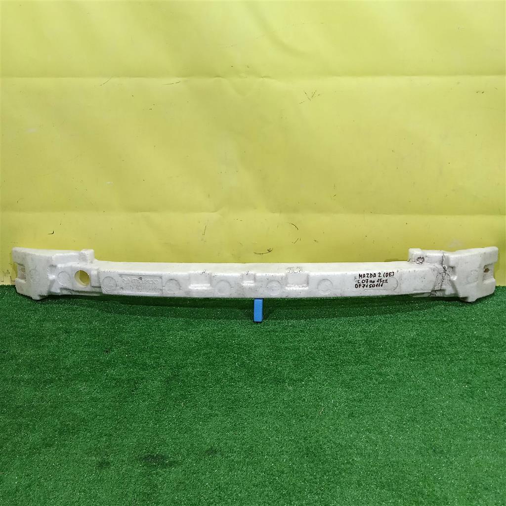 Mazda 2 2007 для Наполнитель переднего бампера