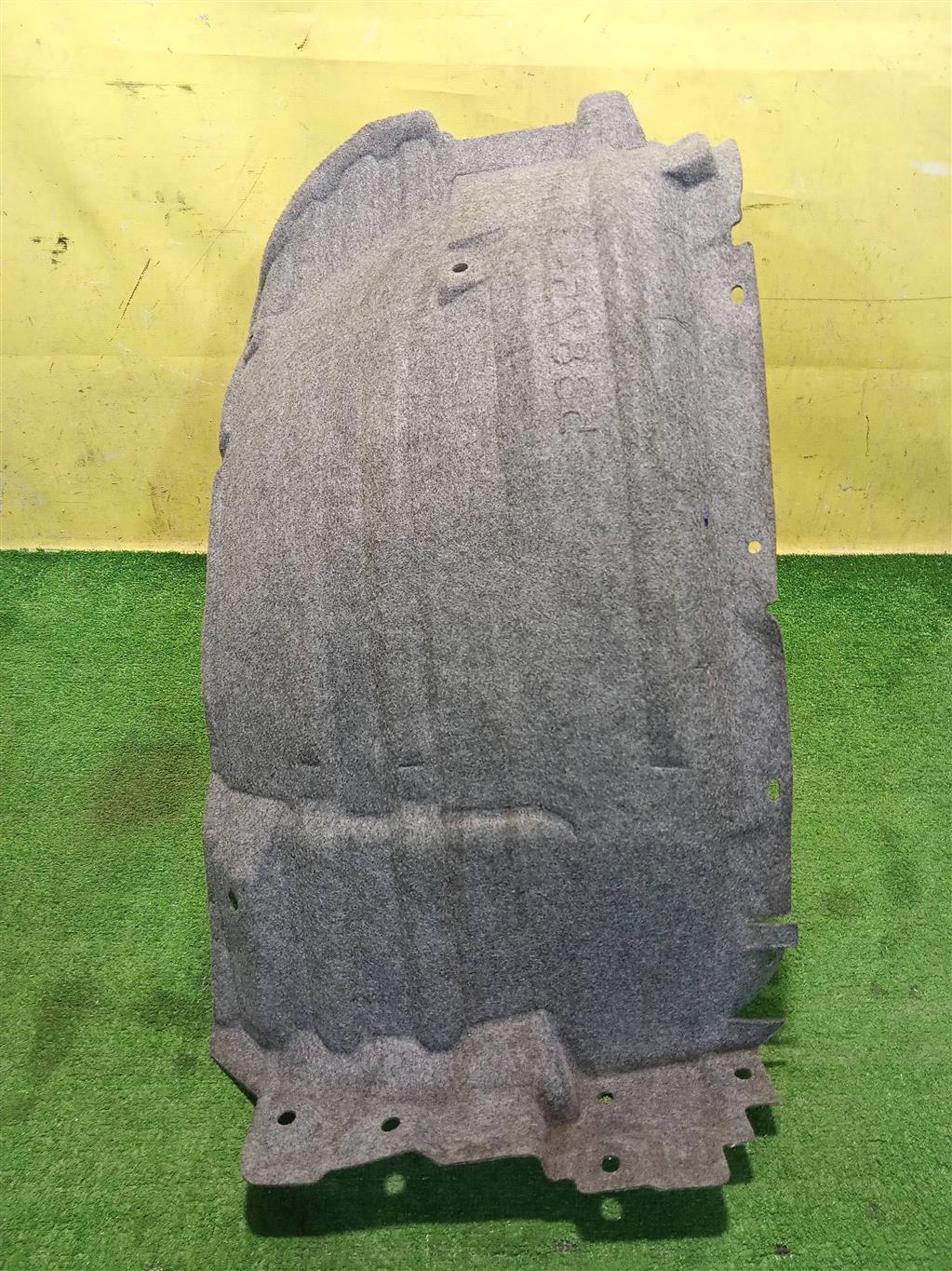 Lexus RX 2015 для Локер передний правый