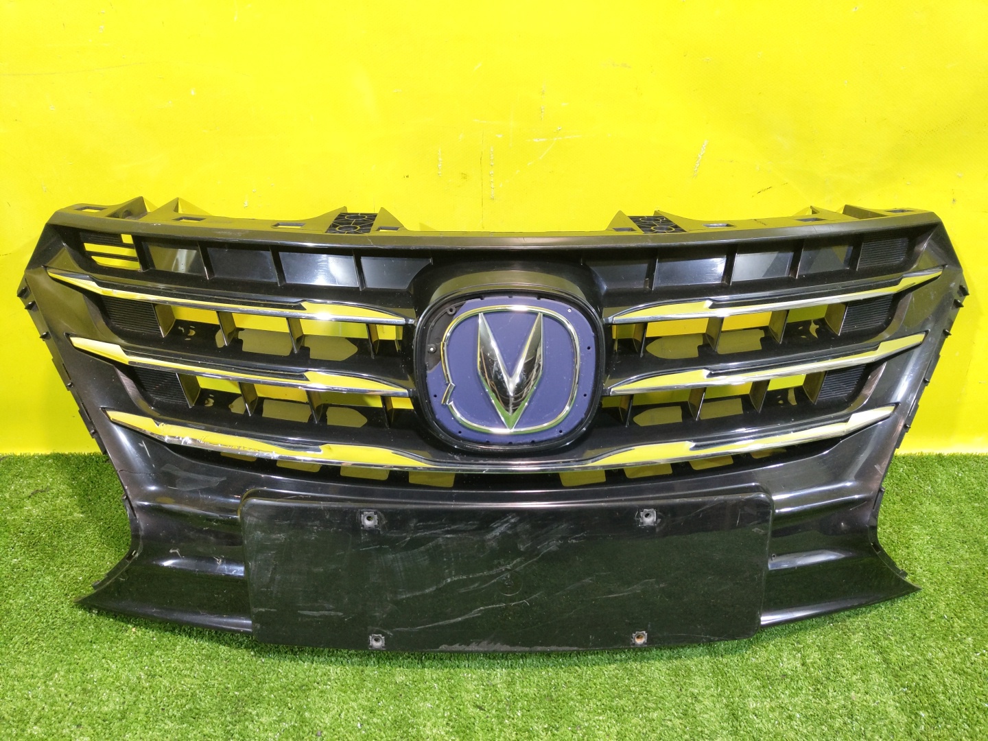 Changan Alsvin 2018 для Решетка радиатора