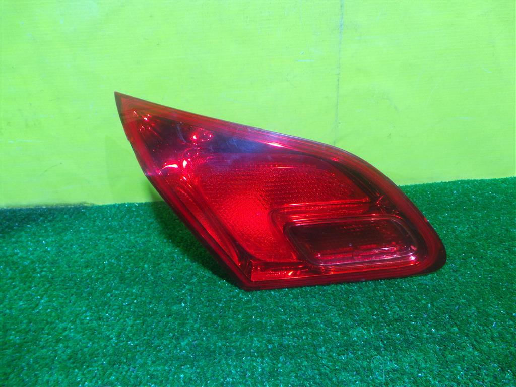 Opel Astra J 2010 для Фонарь задний внутренний левый