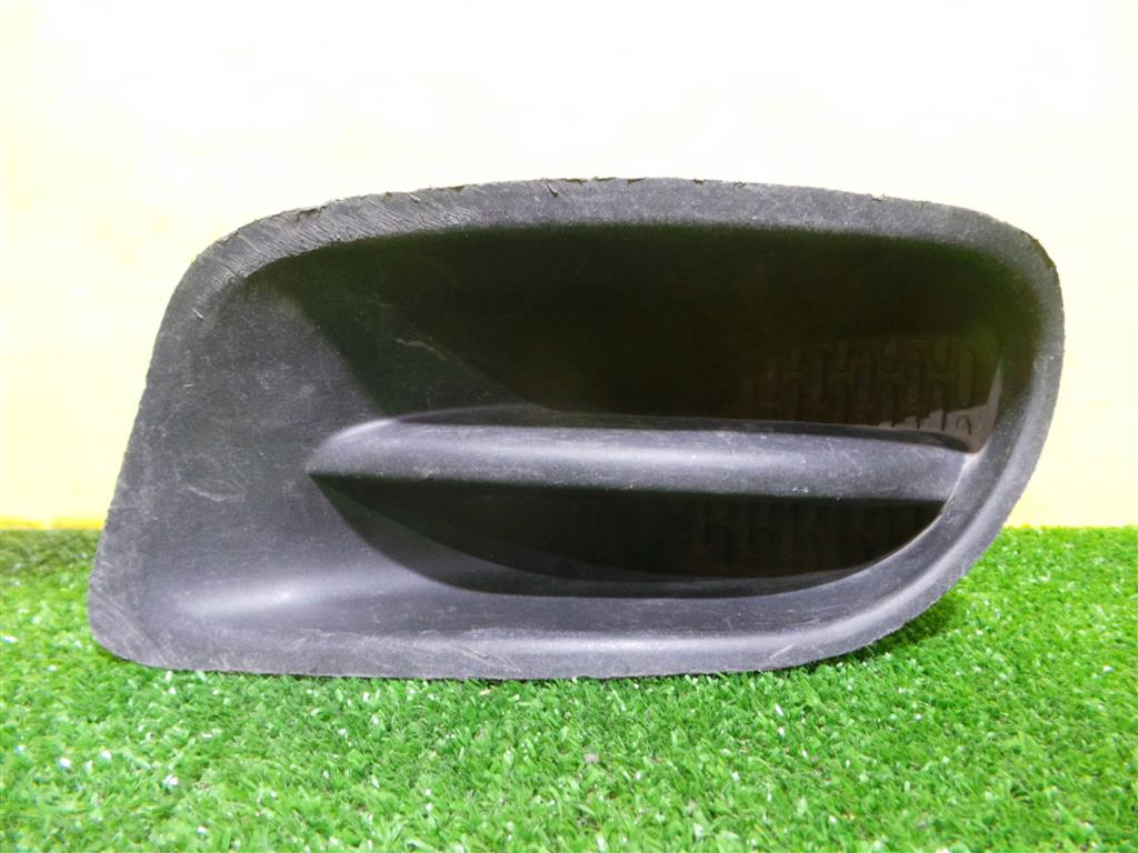 Chevrolet Lacetti 2004 для Решетка в бампер левая