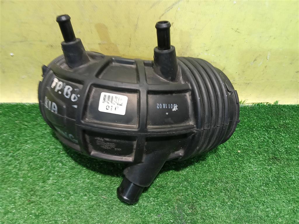 Genesis G70 (IK) 2017- для Патрубок воздушного фильтра